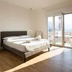 Luxury Saint Mary Apartament Cefalù