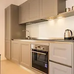 Luxury Saint Mary Apartament