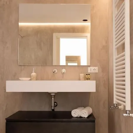 Apartment Santa Maria Luxury *