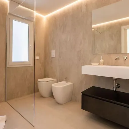 Luxury Saint Mary Cefalù