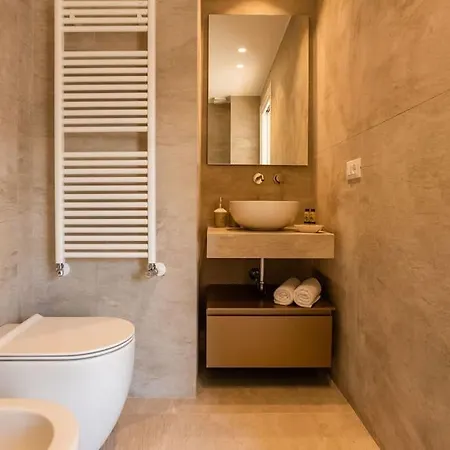 Santa Maria Luxury *