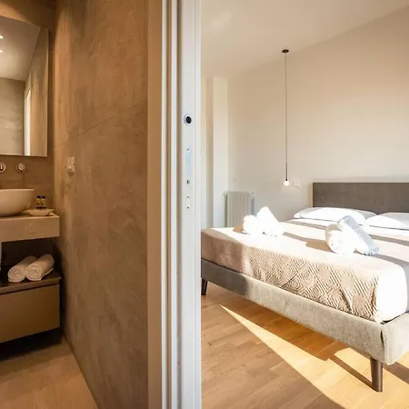 Santa Maria Luxury Apartment *