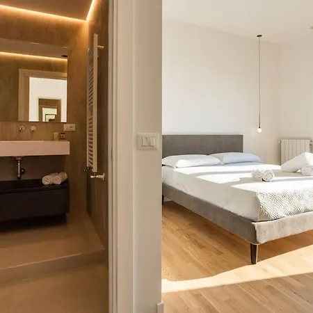 Apartment Santa Maria Luxury *
