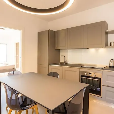 Santa Maria Luxury *