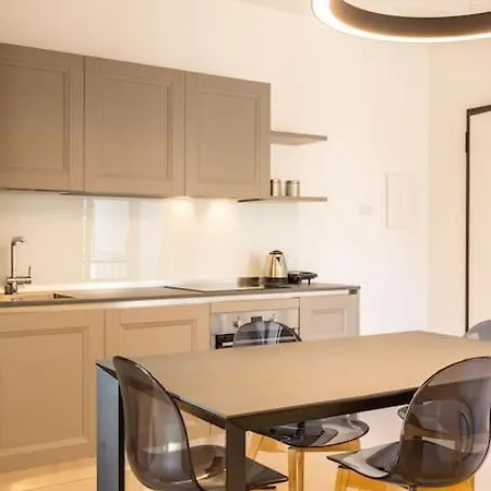 Santa Maria Luxury