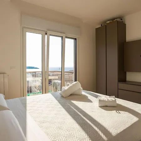 Apartament Luxury Saint Mary *