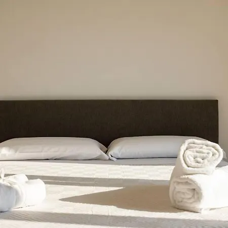 Apartament Luxury Saint Mary Cefalù