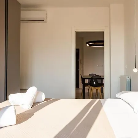 Luxury Saint Mary Apartament Cefalù