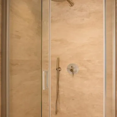 Apartment Santa Maria Luxury *
