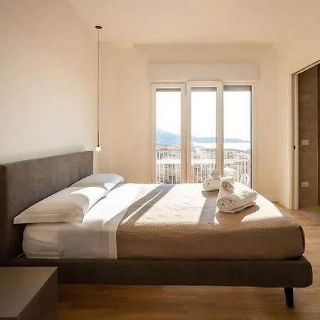 Apartment Santa Maria Luxury